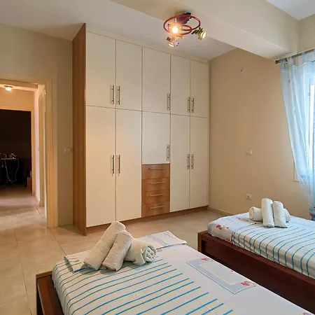 Apartment Appart