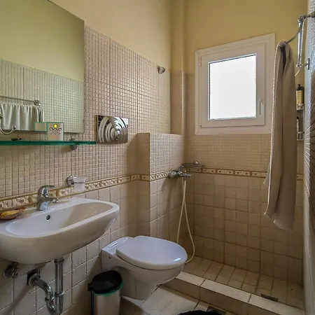 Appart Apartmán